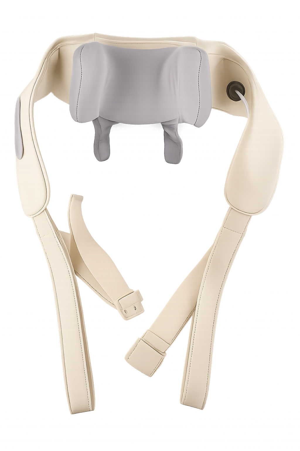 Neck & Shoulder Massager